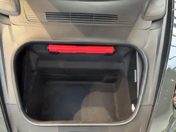 Porsche 992 911 Carrera Cabriolet Liftsystem-