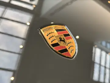 Porsche 992 911 Carrera Cabriolet Liftsystem-