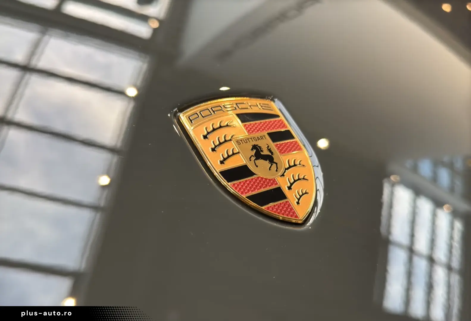 Porsche 992 911 Carrera Cabriolet Liftsystem-