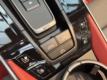 Porsche 992 911 Carrera Cabriolet Liftsystem-