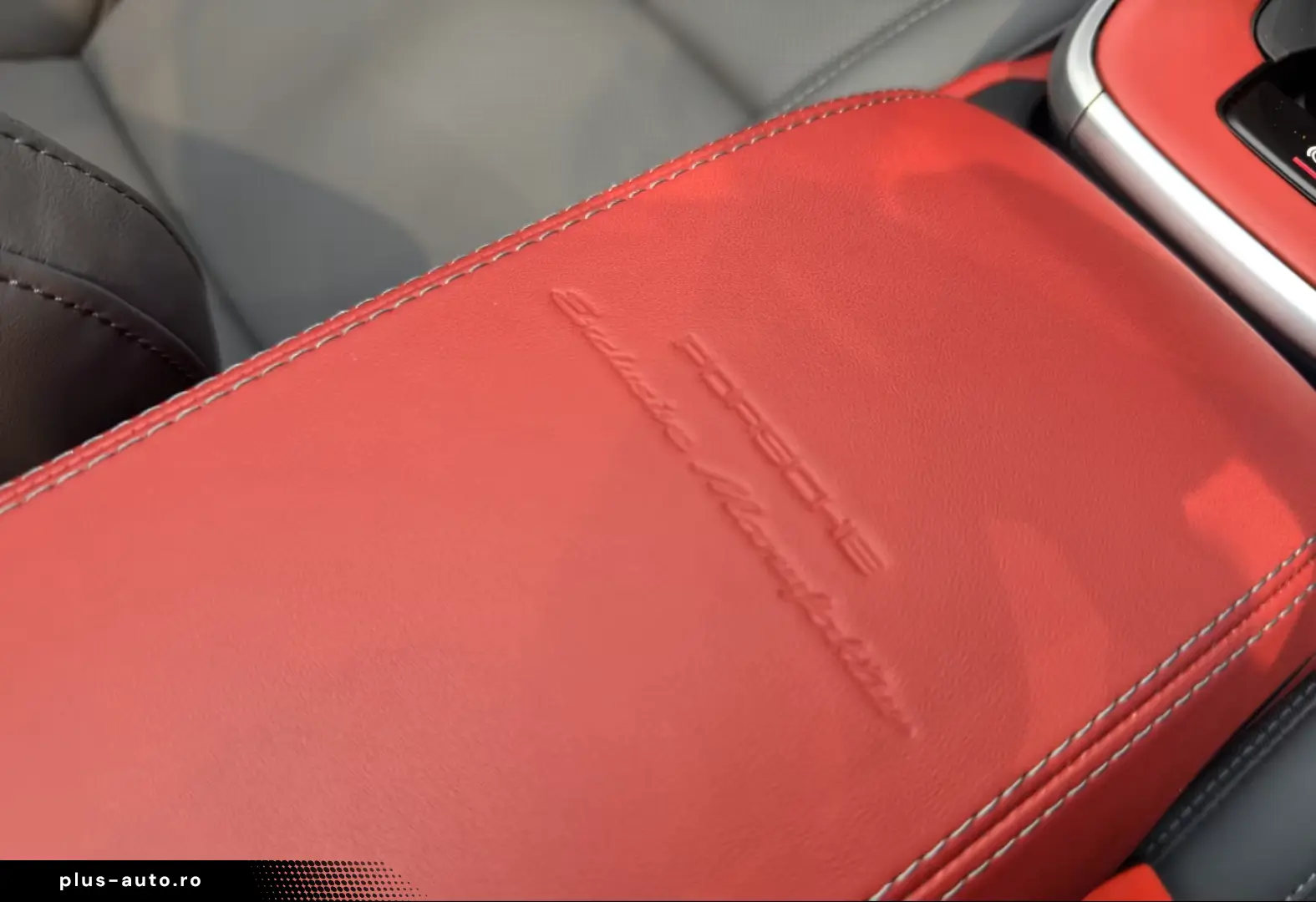 Porsche 992 911 Carrera Cabriolet Liftsystem-