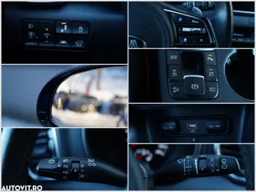 Kia Sportage 2 0 CRDI AWD Aut. GT Line