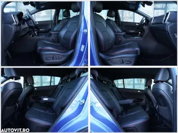 Kia Sportage 2 0 CRDI AWD Aut. GT Line