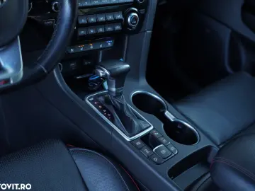 Kia Sportage 2 0 CRDI AWD Aut. GT Line