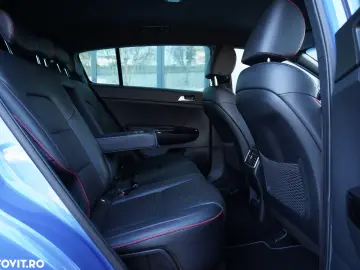 Kia Sportage 2 0 CRDI AWD Aut. GT Line