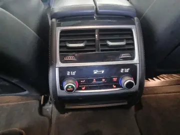 BMW Seria 7 740d xDrive Sport-Automatic