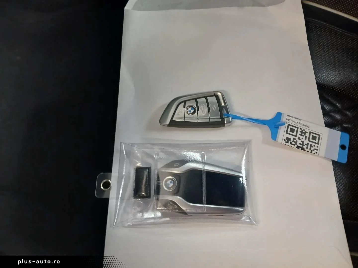 BMW Seria 7 740d xDrive Sport-Automatic