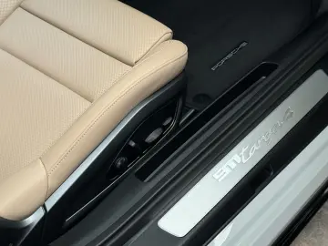 PORSCHE 992 911 Targa 4 SPORTDESIGN-PAKET-ABGAS LED INNO