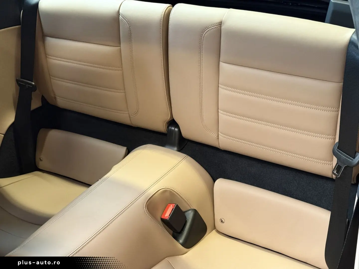 PORSCHE 992 911 Targa 4 SPORTDESIGN-PAKET-ABGAS LED INNO