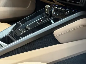 PORSCHE 992 911 Targa 4 SPORTDESIGN-PAKET-ABGAS LED INNO