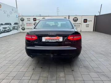 Audi A6 2010 170 PS 2.0 Diesel Euro 5