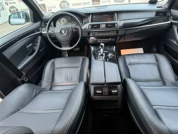BMW Seria 5 2010 2.0