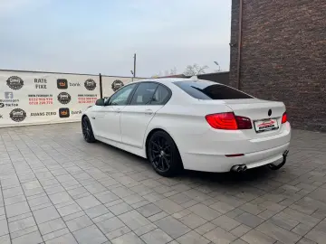 BMW Seria 5 2010 2.0