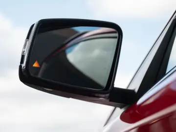 Mercedes-Benz GLA 220 CDI 4MATIC Aut.