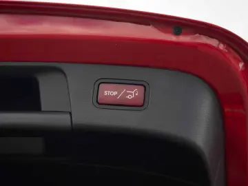 Mercedes-Benz GLA 220 CDI 4MATIC Aut.