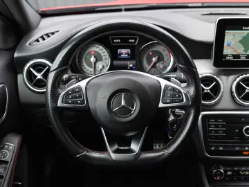 Mercedes-Benz GLA 220 CDI 4MATIC Aut.