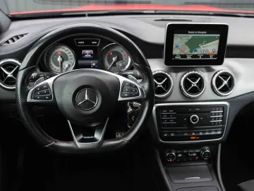 Mercedes-Benz GLA 220 CDI 4MATIC Aut.