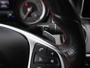 Mercedes-Benz GLA 220 CDI 4MATIC Aut.