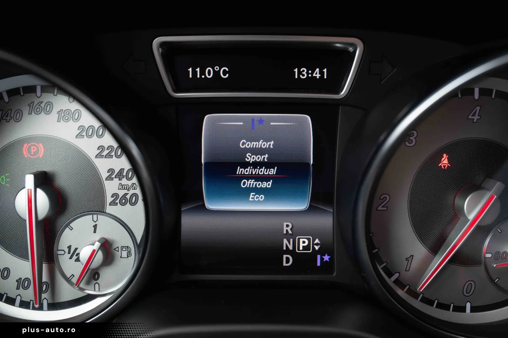 Mercedes-Benz GLA 220 CDI 4MATIC Aut.