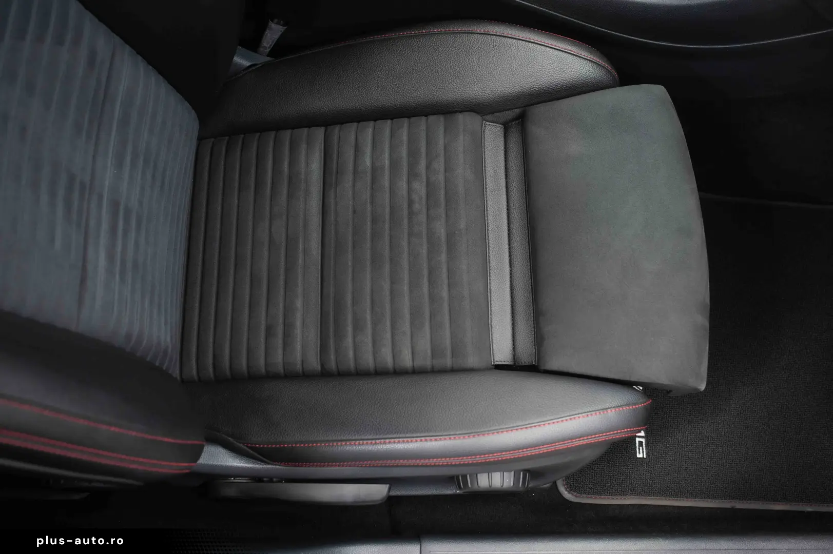 Mercedes-Benz GLA 220 CDI 4MATIC Aut.