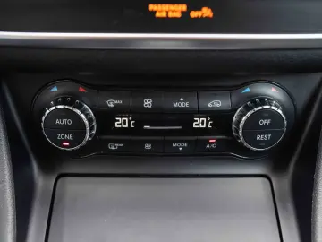 Mercedes-Benz GLA 220 CDI 4MATIC Aut.