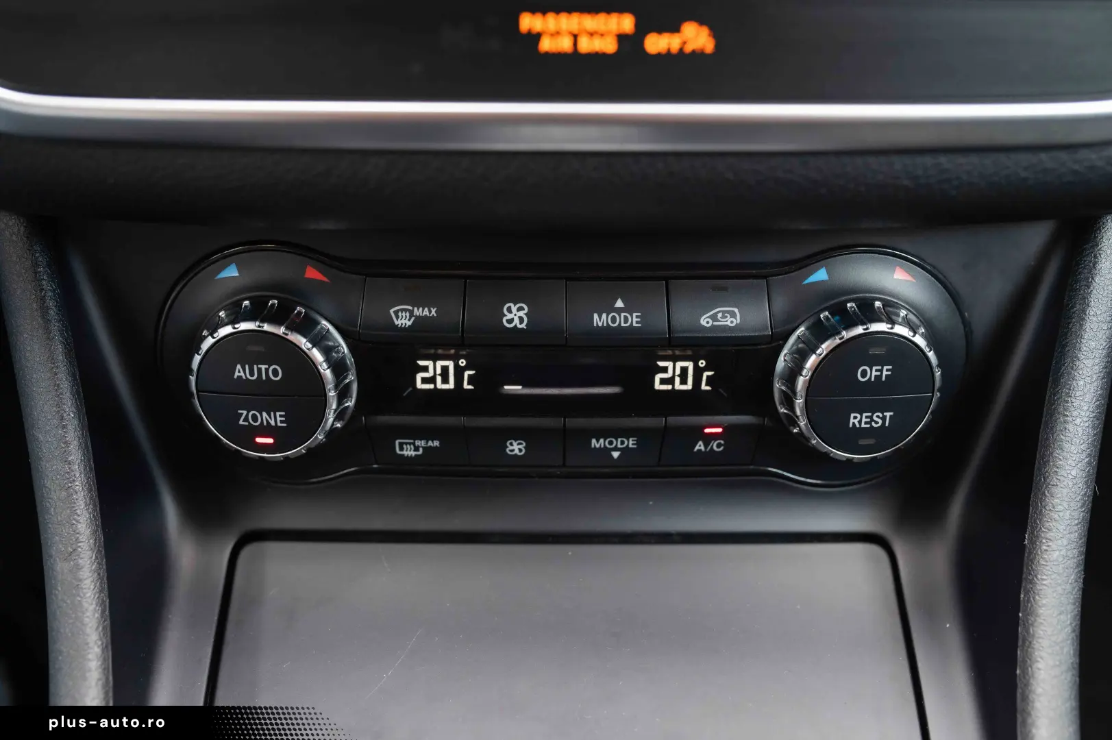 Mercedes-Benz GLA 220 CDI 4MATIC Aut.