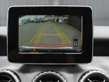 Mercedes-Benz GLA 220 CDI 4MATIC Aut.