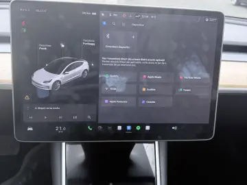 Tesla 3 standart range plus