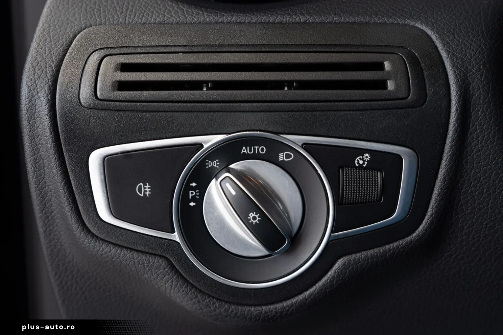 MERCEDES-BENZ GLC 43 AMG 4M  SPORTABGAS BURMESTER 20