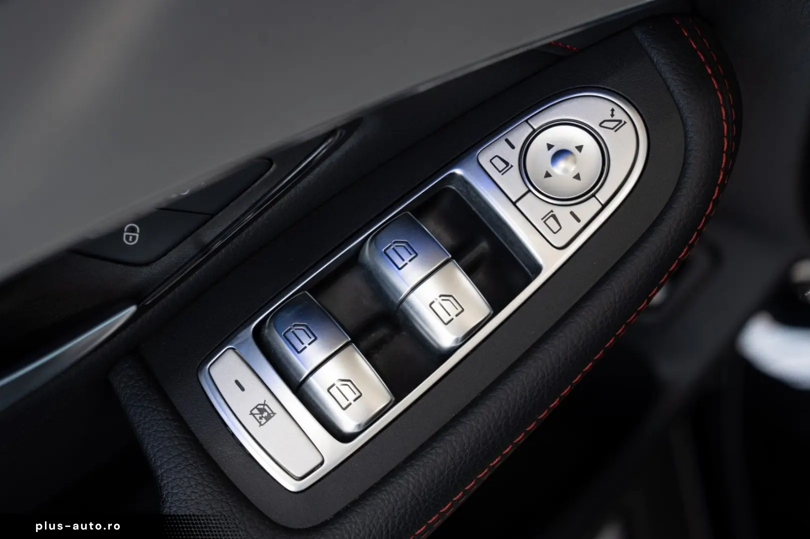 MERCEDES-BENZ GLC 43 AMG 4M  SPORTABGAS BURMESTER 20