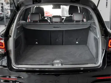 MERCEDES-BENZ GLC 43 AMG 4M  SPORTABGAS BURMESTER 20
