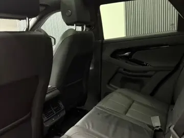 Land Rover Range Rover Evoque S Hybrid Pano Memory 360