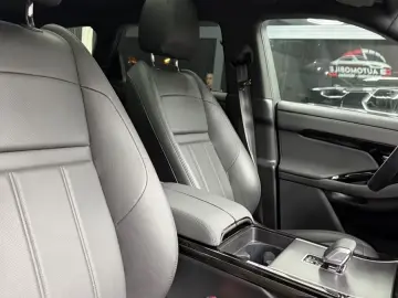 Land Rover Range Rover Evoque S Hybrid Pano Memory 360