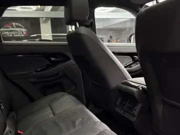 Land Rover Range Rover Evoque S Hybrid Pano Memory 360