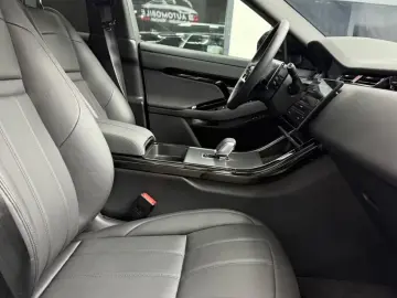 Land Rover Range Rover Evoque S Hybrid Pano Memory 360