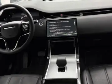 Land Rover Range Rover Evoque S Hybrid Pano Memory 360