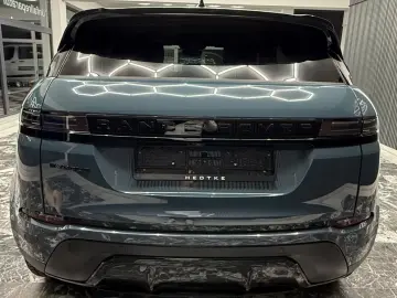 Land Rover Range Rover Evoque S Hybrid Pano Memory 360