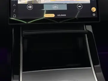 Land Rover Range Rover Evoque S Hybrid Pano Memory 360