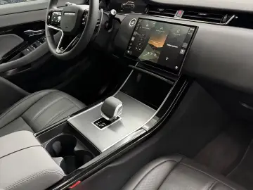 Land Rover Range Rover Evoque S Hybrid Pano Memory 360