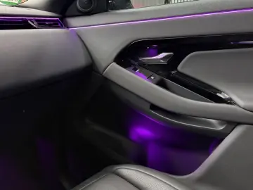 Land Rover Range Rover Evoque S Hybrid Pano Memory 360