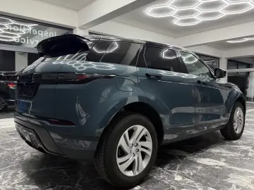 Land Rover Range Rover Evoque S Hybrid Pano Memory 360