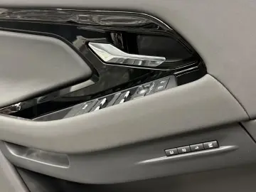 Land Rover Range Rover Evoque S Hybrid Pano Memory 360