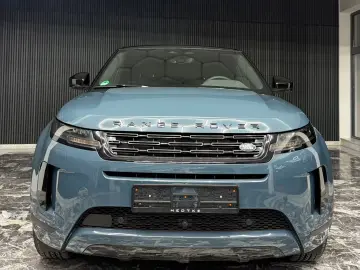 Land Rover Range Rover Evoque S Hybrid Pano Memory 360