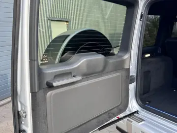 MERCEDES-BENZ AMG EXCLUSIVE SHD Burm 20 Manufaktur LED