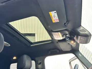 MERCEDES-BENZ AMG EXCLUSIVE SHD Burm 20 Manufaktur LED