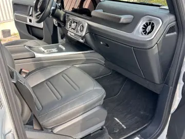 MERCEDES-BENZ AMG EXCLUSIVE SHD Burm 20 Manufaktur LED