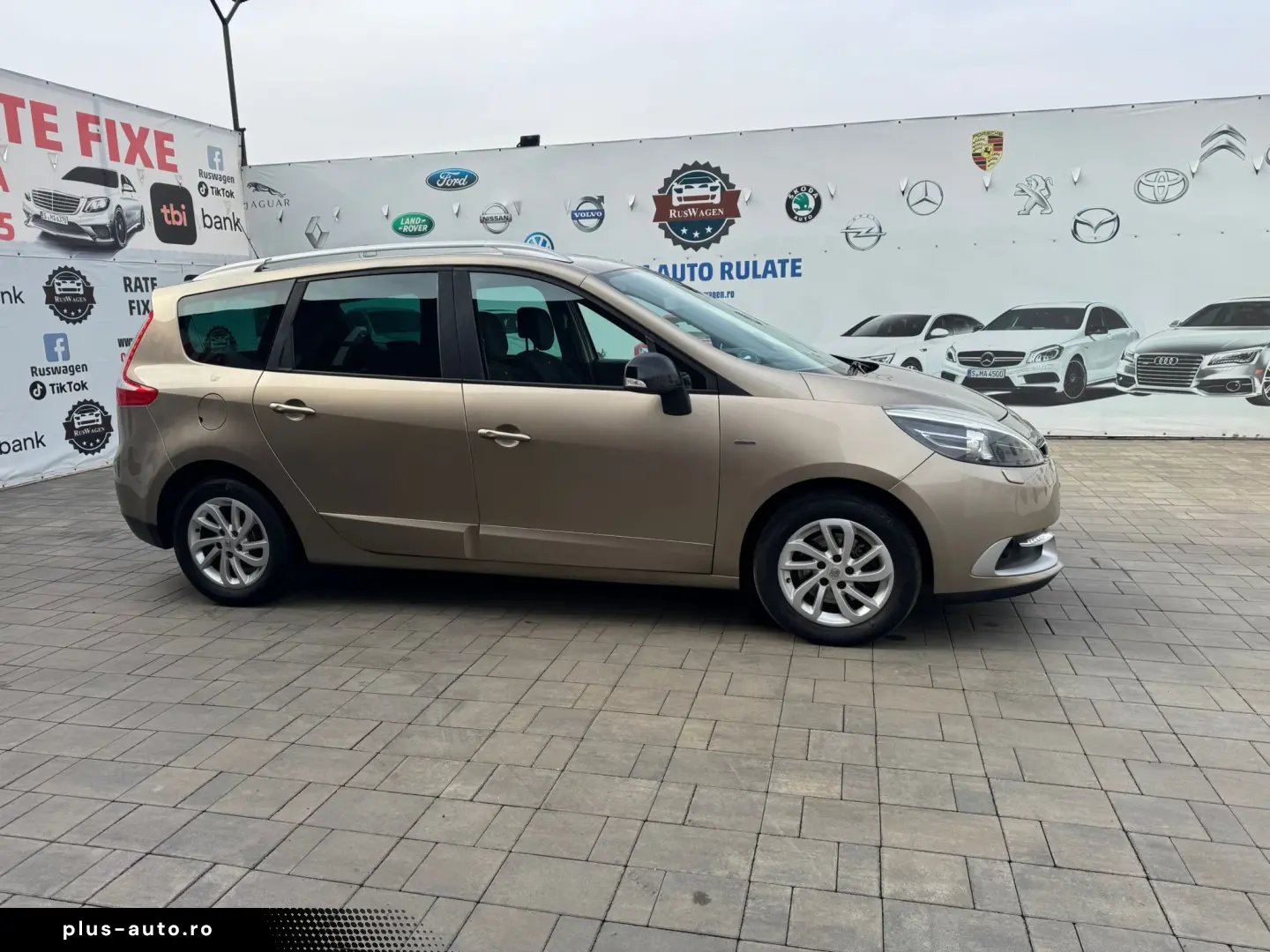 Renault Grand Scenic