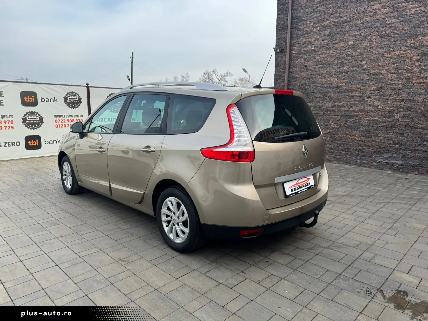 Renault Grand Scenic