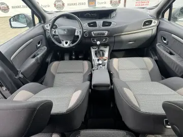 Renault Scenic XMOD