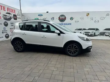 Renault Scenic XMOD